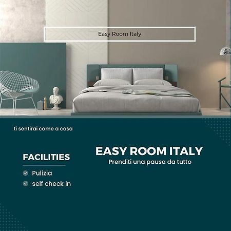 Easy Room Italy Prada Milano Eksteriør bilde