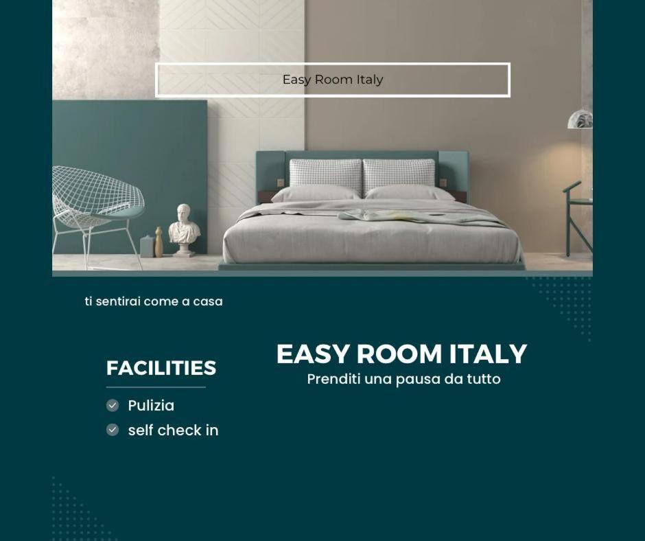 Easy Room Italy Prada Milano Eksteriør bilde
